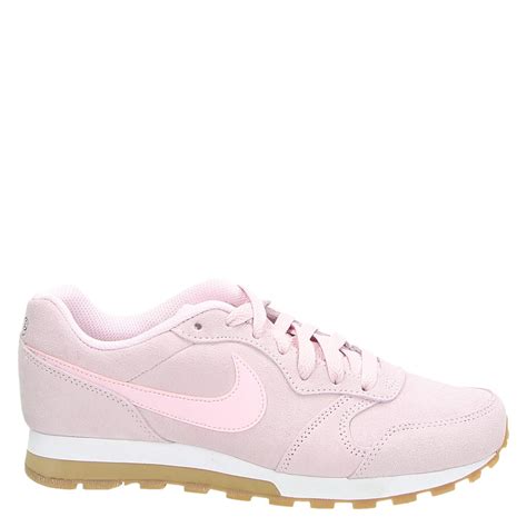 nike sportschoenen dames roze|Dames Roze Schoenen .